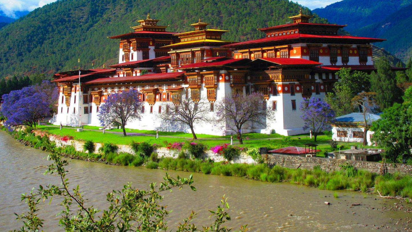 Bhutan