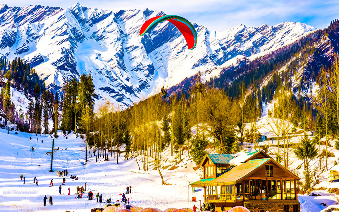 Manali Package